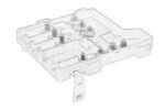 5801585968 Klemy, zaciski, adaptory OE IVECO - obrazek 2