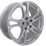 ITW5554301 Felgi aluminiowe ITWHEELS