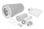 DAF1900884 Zestaw do przeglądu okresowego OE DAF