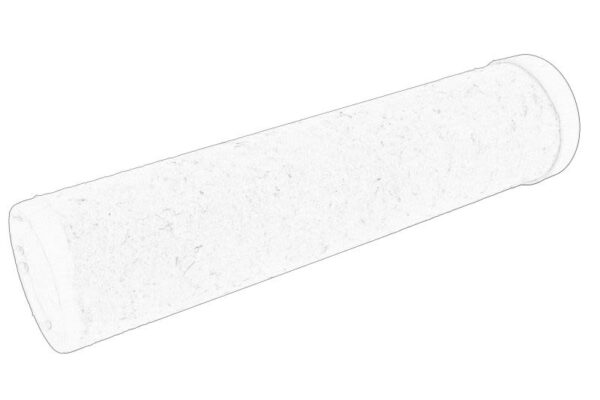 87370415-cnh filtr powietrza oe cnh - obrazek 2