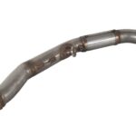 HOB57771 Rura wydechowa HOBI