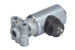 472 125 707 0 Zawór magnetyczny WABCO