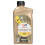 QUARTZ 5W40 I. C3 1L Oleje i smary TOTALENERGIES