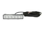 898.2 W117 Lampa sygnalizująca (kogut) WAŚ