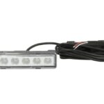 898.2 W117 Lampa sygnalizująca (kogut) WAŚ