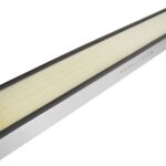 CUD 97 001 Filtr kabiny MANN-FILTER