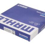 001 RS 11118 0N0 Zestaw pierścieni tłoka MAHLE