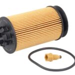 HU 7022 Z KIT Filtr oleju MANN-FILTER