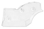 960 885 24 74 Elementy zderzaka OE DB TRUCK - obrazek 2