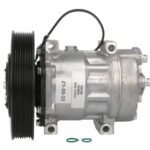 45057005HW Kompresor klimatyzacji HIGHWAY AUTOMOTIVE