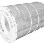 VO20732730 Filtr powietrza OE VOLVO TRUCK