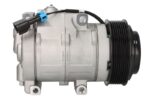 45119018HW Kompresor klimatyzacji HIGHWAY AUTOMOTIVE - obrazek 4