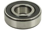 6204-2RS /TIMKEN/10PC Łożysko przemysłowe TIMKEN