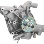 04166354-DEUTZ Pompa cieczy chłodzącej OE DEUTZ