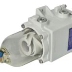 3.22026 Filtr paliwa DT SPARE PARTS