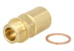 1.18588 Zawór bezpieczeństwa DT SPARE PARTS