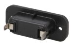 2KA003 738-057 Lampa oświetlenia tablicy rej. HELLA - obrazek 2