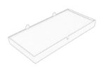 500086329 Filtr kabiny OE IVECO