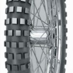 1009019 OMMT 57T ETRXT+ Opony motocyklowe i skuterowe MITAS