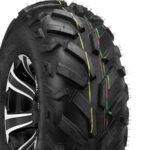 221010 OQDO 39J DI2013#21 Opony ATV/kart DURO