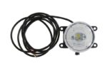 1255 W182 Lampa przeciwmgielna przód WAŚ