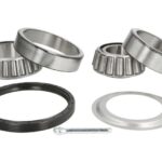 VKBA 2425 Zestaw naprawczy piasty koła SKF