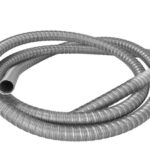 360 61 100/3M Rura wydechowa ogrzewania postojowego EBERSPACHER HEATING