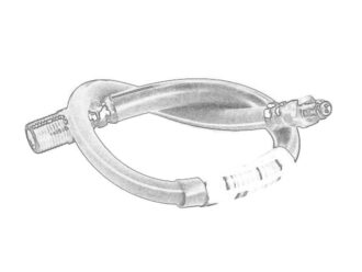 PN-IV-002 Przewód hamulcowy PNEUMATICS