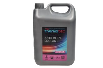 KTT HYBRID 5L Płyny i koncentraty do chłodnic THERMOTEC COOLANTS