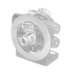 BPIV400786-M0973 Mocowanie filtra paliwa BPART