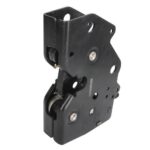 5.65144 Zamek wywrotu kabiny DT SPARE PARTS