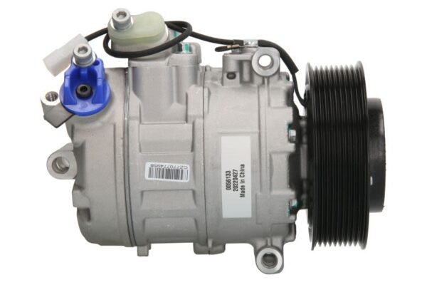 45033008hw kompresor klimatyzacji highway automotive - obrazek 4