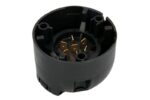 8JB006 462-001 Gniazdo wtyczki HELLA - obrazek 2