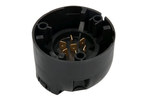 8jb006 462-001 gniazdo wtyczki hella - obrazek 2