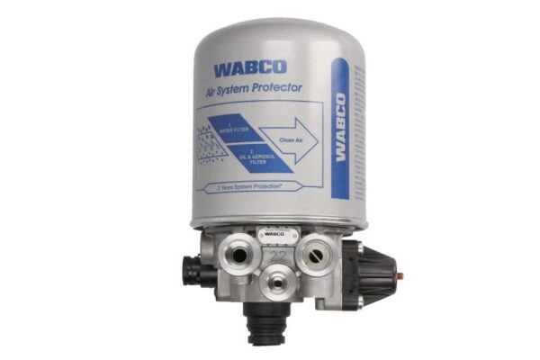 432 410 216 0 osuszacz powietrza wabco - obrazek 2