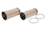 F 026 402 146 Filtr paliwa BOSCH FILTRY - obrazek 2
