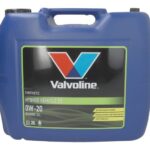 VAL HYBRID C5 0W20 20L Oleje i smary VALVOLINE XXL