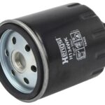 H134WK Filtr paliwa HENGST
