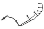 1.00223 Przewód plastikowy układu chłodzenia DT SPARE PARTS - obrazek 2