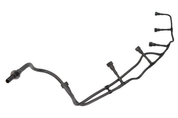 1. 00223 przewód plastikowy układu chłodzenia dt spare parts - obrazek 2