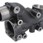 04501183-DEUTZ Obudowa termostatu OE DEUTZ