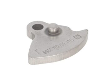 1341307034ZF Zest. napr. mechanizmu zmiany biegów ZF
