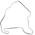 3096664-EXC Uszczelka pokrywy zaworów EXCAMEC