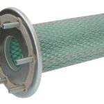 E1519LS D492 Filtr powietrza HENGST