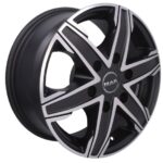 F70606KIB33VU Felgi aluminiowe MAK