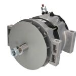 DAN2002 Alternator DENSO