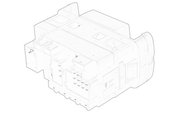 943 446 05 23 64 sterownik oe db truck - obrazek 2