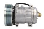 45105003HW Kompresor klimatyzacji HIGHWAY AUTOMOTIVE