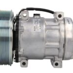 45105003HW Kompresor klimatyzacji HIGHWAY AUTOMOTIVE