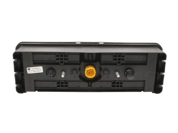 2vp340 961-017 lampa tył hella - obrazek 2
